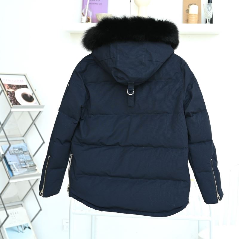 Canada Goose Down Jackets